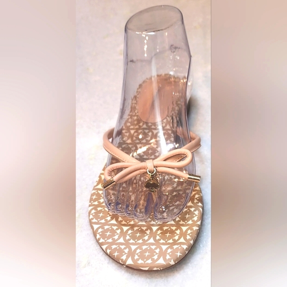 KATE SPADE THONG SANDALS Women's 8.5 M - Picture 4 of 8